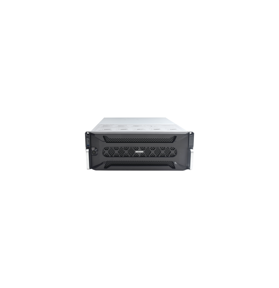 HIKVISION DS-96256NI-I24 NVR 12 Megapixel (4K) / 256 canales