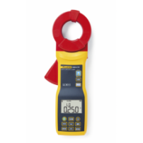 FLUKE FLUKE-1630-2FC Medidor de Resistencia a Tierra y Corri