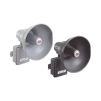 FEDERAL SIGNAL INDUSTRIAL 302GCX-024-B 302GCX SelecTone® 30W