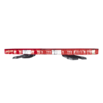 FEDERAL SIGNAL 147-4576-351 Barra de luces Legend Discret co
