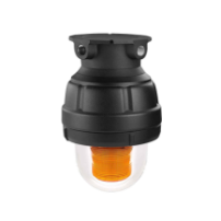 FEDERAL SIGNAL INDUSTRIAL 27XST-024-A Luz estroboscopica a p