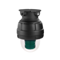 FEDERAL SIGNAL INDUSTRIAL 27XST-024-G Luz estroboscópica a p