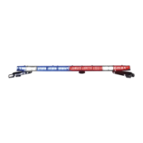 FEDERAL SIGNAL INT1500503805 Barra de Luces INTEGRITY ideal
