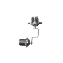 Syscom LOOP-3 Lazos de Acoplamiento para WP-639 Hi-Pass 144-