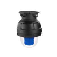FEDERAL SIGNAL INDUSTRIAL 27XL-024-B Luz de advertencia LED