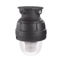 FEDERAL SIGNAL INDUSTRIAL 27XST-024-C Luz estroboscópica a p