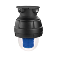 FEDERAL SIGNAL INDUSTRIAL 27XST-024-B Luz estroboscopica a p