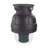 FEDERAL SIGNAL INDUSTRIAL 27XL-024-G Luz de advertencia LED