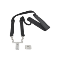 Syscom RNL-SLM-TRK Soporte de Tablets Universales en Correa