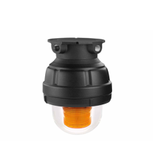 FEDERAL SIGNAL INDUSTRIAL 27XL-024-A Luz de advertencia LED