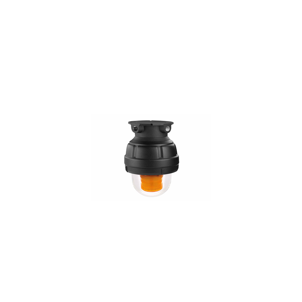 FEDERAL SIGNAL INDUSTRIAL 27XL-024-A Luz de advertencia LED