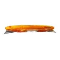 FEDERAL SIGNAL 583-004-Y000-17 Torretas Arjent Solaris con t