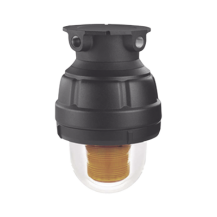 FEDERAL SIGNAL INDUSTRIAL 27XL-120-240-A-MOD Luz de adverten