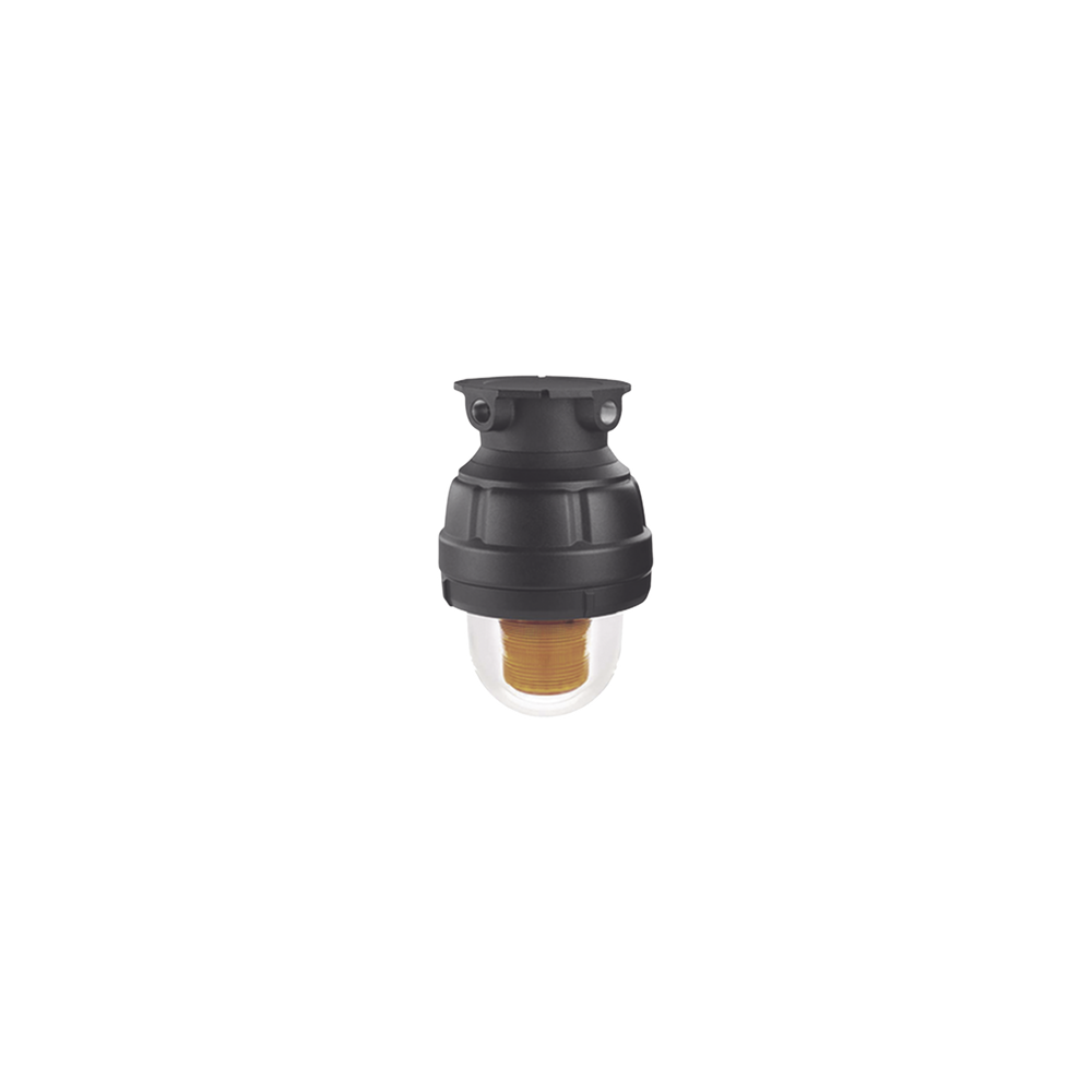 FEDERAL SIGNAL INDUSTRIAL 27XL-120-240-A-MOD Luz de adverten