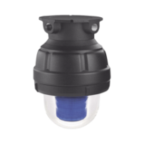 FEDERAL SIGNAL INDUSTRIAL 27XL120240BMOD Luz LED a prueba de