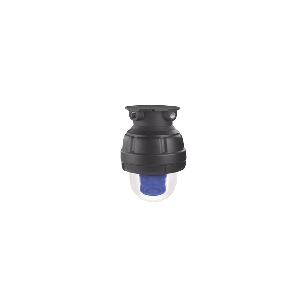 FEDERAL SIGNAL INDUSTRIAL 27XL120240BMOD Luz LED a prueba de