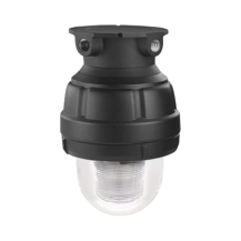 FEDERAL SIGNAL INDUSTRIAL 27XL-120-240-C-MOD Luz LED a prueb