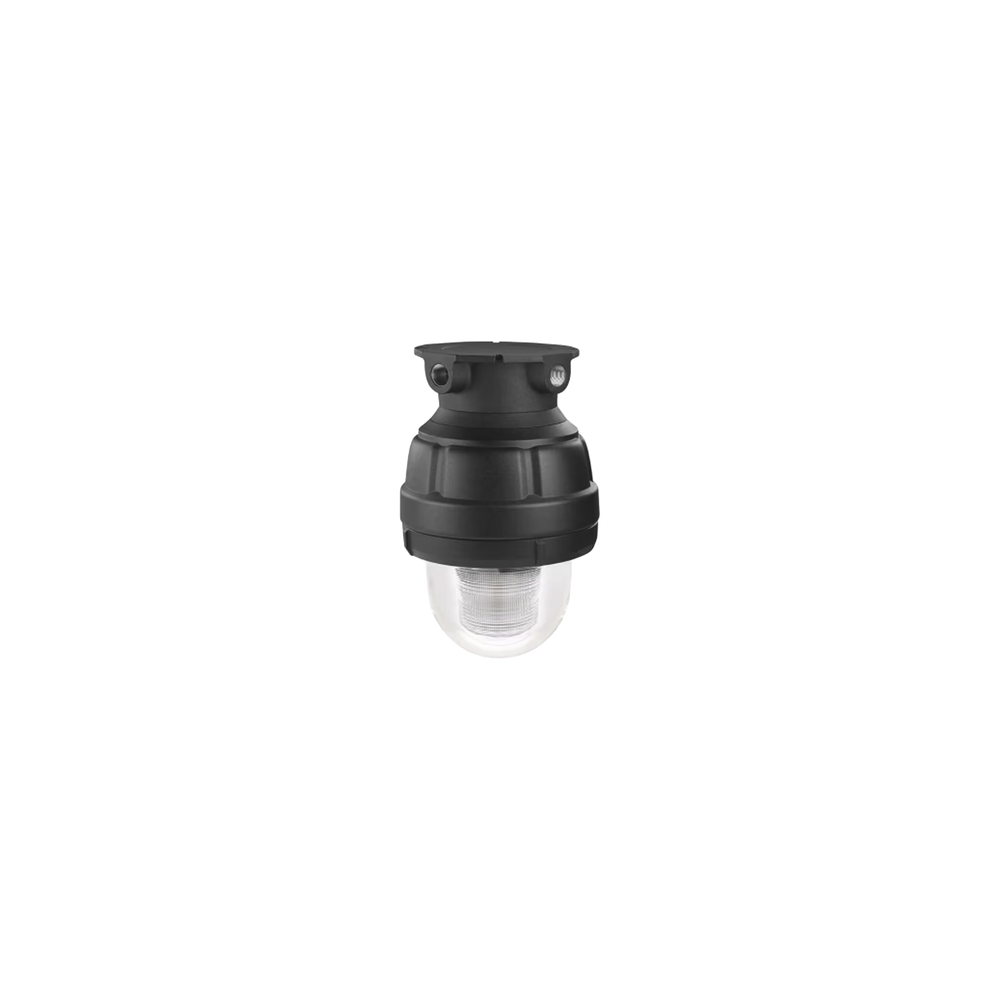 FEDERAL SIGNAL INDUSTRIAL 27XL-120-240-C-MOD Luz LED a prueb