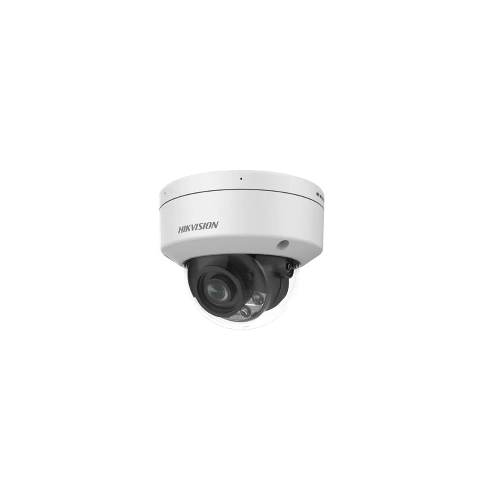 HIKVISION IDS-2CD7D47G0-XS Domo IP 4 Megapixel / Lente Fijo