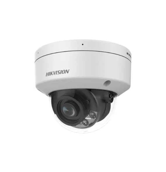 HIKVISION IDS-2CD7D47G0-XS Domo IP 4 Megapixel / Lente Fijo