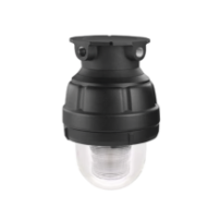 FEDERAL SIGNAL INDUSTRIAL 27XL-024-C-MOD Luz de advertencia