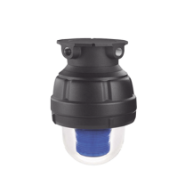 FEDERAL SIGNAL INDUSTRIAL 27XL-024-B-MOD Luz de advertencia