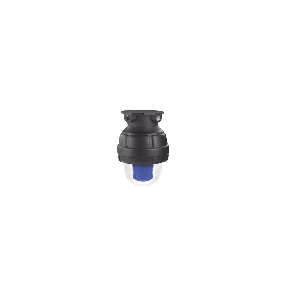 FEDERAL SIGNAL INDUSTRIAL 27XL-024-B-MOD Luz de advertencia