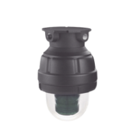 FEDERAL SIGNAL INDUSTRIAL 27XL-024-G-MOD Luz de advertencia