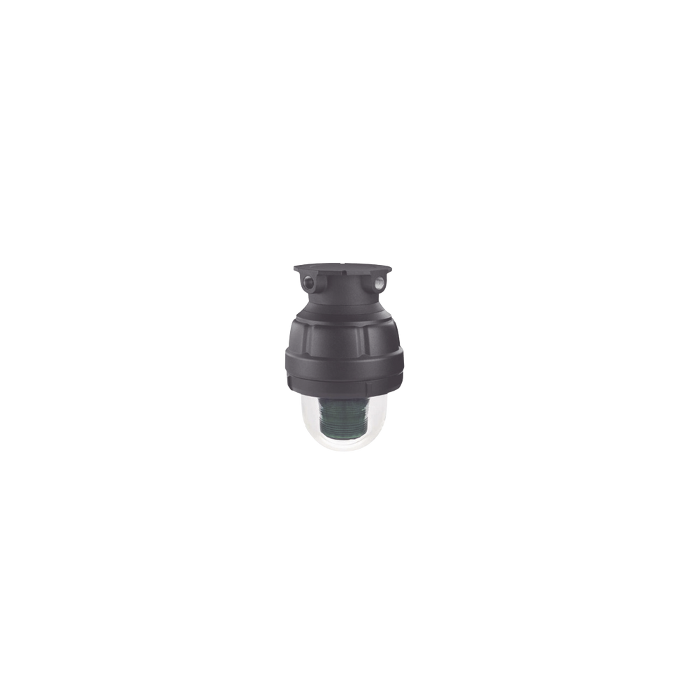 FEDERAL SIGNAL INDUSTRIAL 27XL-024-G-MOD Luz de advertencia