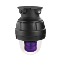 FEDERAL SIGNAL INDUSTRIAL 27XL-024-M-MOD Luz de advertencia