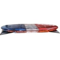 FEDERAL SIGNAL 583-0040-0306 Barras de Luces ARJENT S2 con l