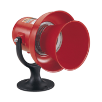 FEDERAL SIGNAL INDUSTRIAL A-120 Sirena electromecánicade ala