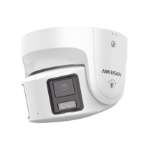 HIKVISION DS-2CD2387G2P-LSU/SL(C) [ PROTECCIÓN ACTIVA ] Turr