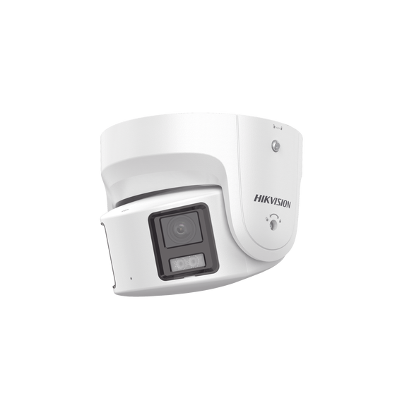 HIKVISION DS-2CD2387G2P-LSU/SL(C) [ PROTECCIÓN ACTIVA ] Turr