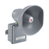 FEDERAL SIGNAL INDUSTRIAL 300GCX-024 Altavoz amplificado sel