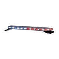 FEDERAL SIGNAL 144-7105-398 Barra de luces de 44" Ideal para