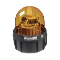 FEDERAL SIGNAL INDUSTRIAL 371LED-120-A LED de advertencia gi