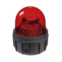 FEDERAL SIGNAL INDUSTRIAL 371LED-120-R LED de advertencia gi