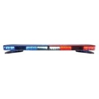 FEDERAL SIGNAL LGD-45Y-000-32 Barra de luces LEGEND con la t