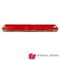 FEDERAL SIGNAL LGD-45-00-544 Torreta Legend Solaris con Tecn