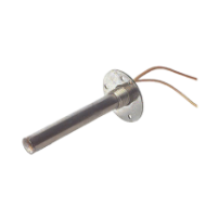 Syscom 8608695 Elemento Térmico para Cautín de la Estación d