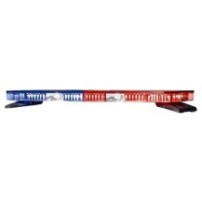 FEDERAL SIGNAL LGD-45-00-376 Torreta Legend Solaris con Tecn