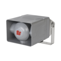 FEDERAL SIGNAL INDUSTRIAL DSA1X Altavoz táctil no amplificad