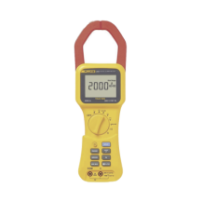 FLUKE FLUKE-355 Pinza Amperimétrica de Verdadero Valor Efica