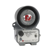 FEDERAL SIGNAL INDUSTRIAL 310X-MV AudioMaster® Intercomunica