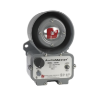 FEDERAL SIGNAL INDUSTRIAL 310X-MV AudioMaster® Intercomunica