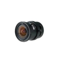 Syscom L308VCS Lente Varifocal de 3.3 a 8 mm / Iris Manual