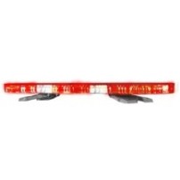 FEDERAL SIGNAL LPX-45Z-000-26 Barra de Luz LEGEND LPX con Te