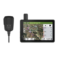 GARMIN 10-02507-00 Navegador Tread® - SxS Edition pantalla t