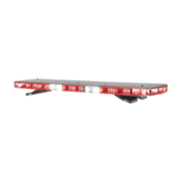 FEDERAL SIGNAL LGD45Z0656 Barra de Luz LEGEND con Tecnología